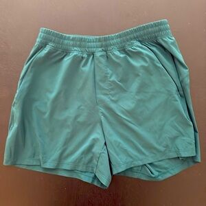 Lululemon 5” Pace Breaker Short